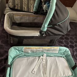 Play Pen Attachments 