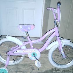 16" Schwinn Twilight