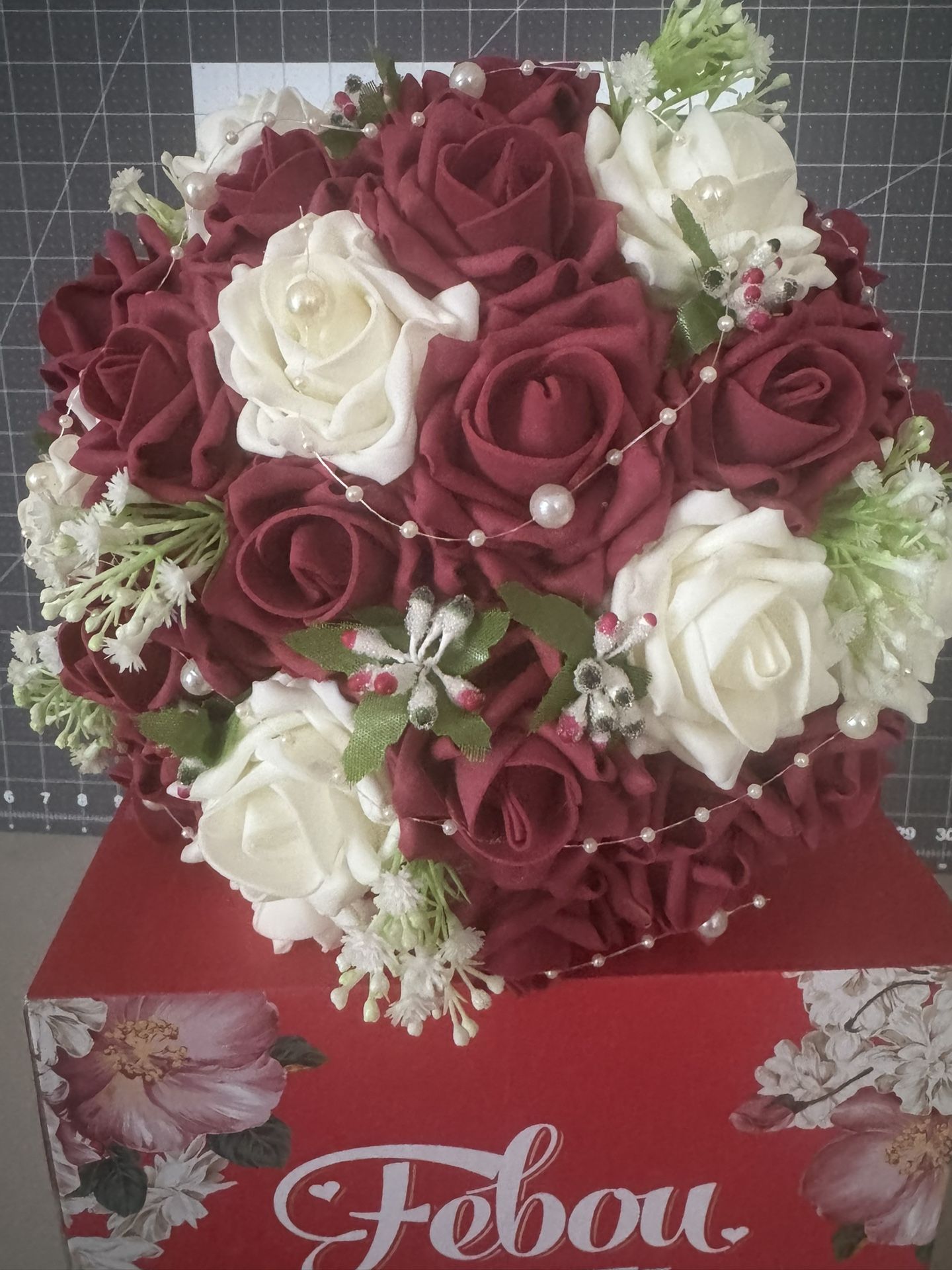 Bridal Bouquet