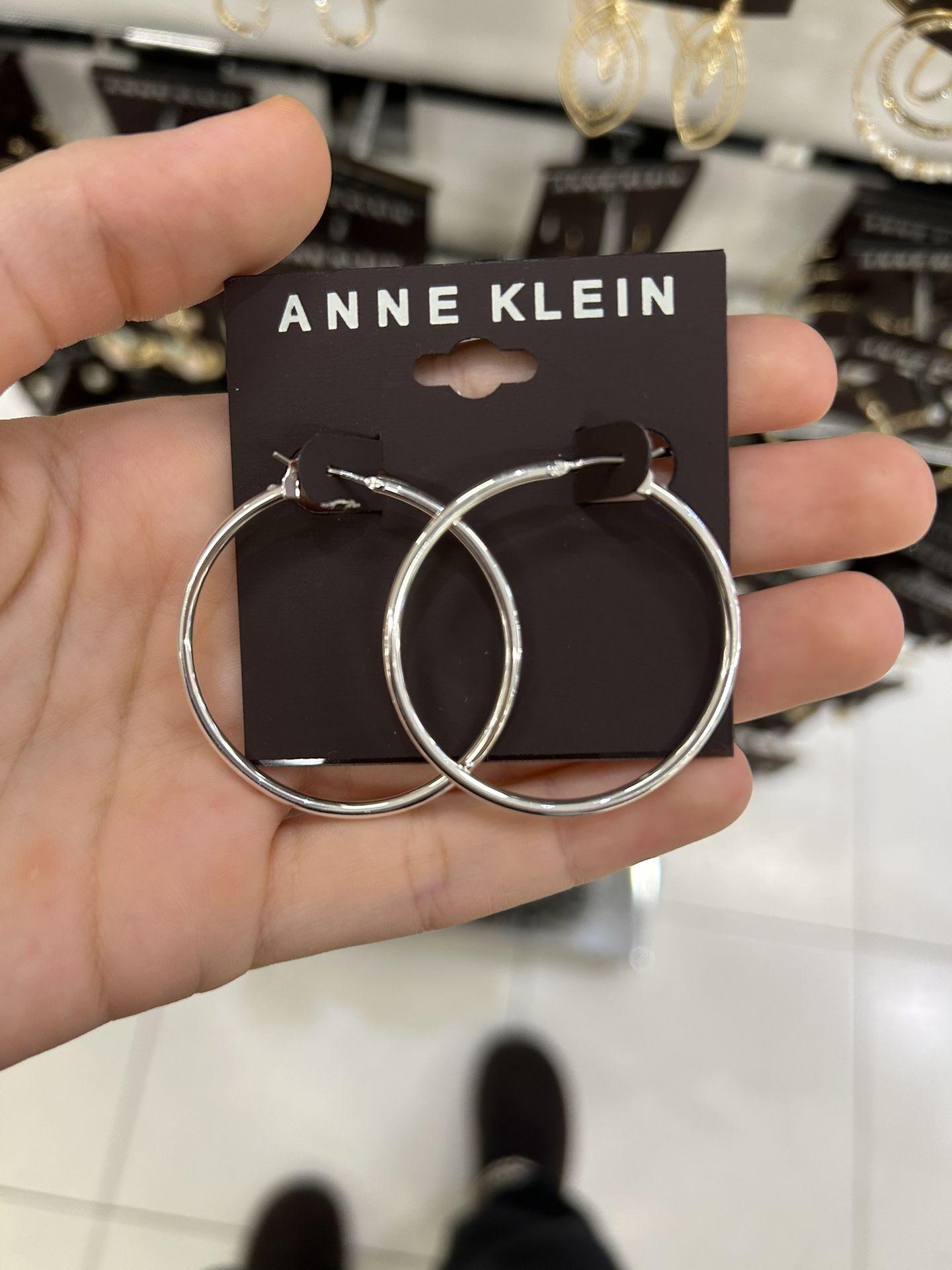 Anne Klein Earrings