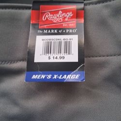 Baseball Pants