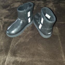 Ugg Weatherproof Boots