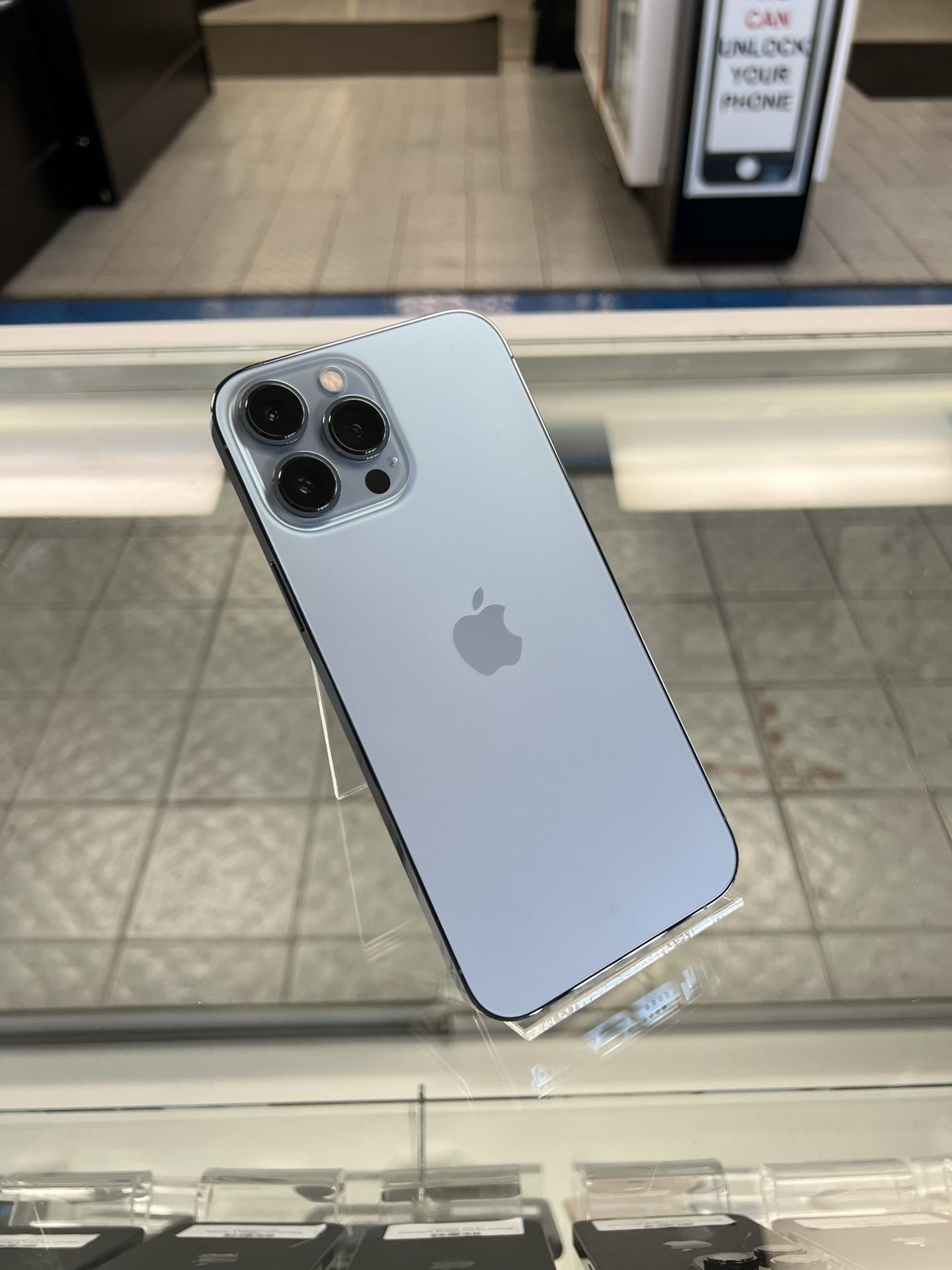 iPhone 13 Pro Max 128GB T-Mobile 