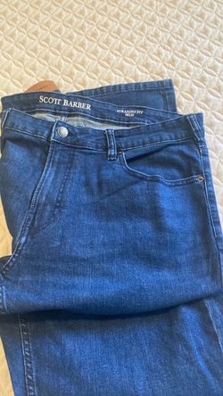 New, Mens straight Fit Pants