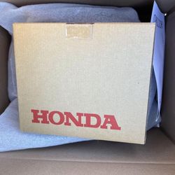 New Genuine HONDA Wireless Phone Charger Pad Unit for Civic & HR-V