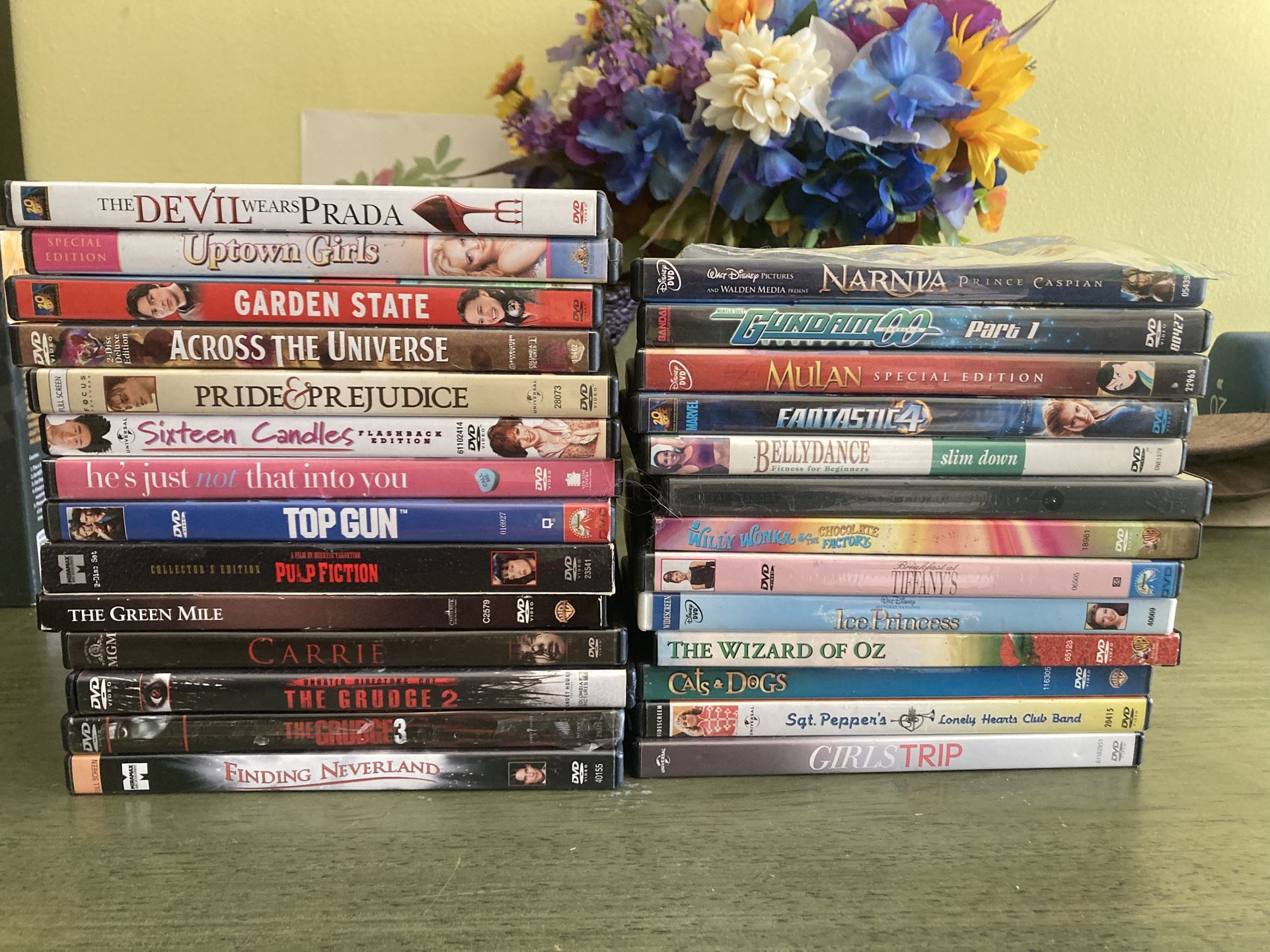 Movies