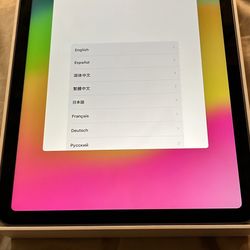 iPad Air 4 Th Generation iCloud Locked 