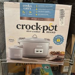 Crockpot