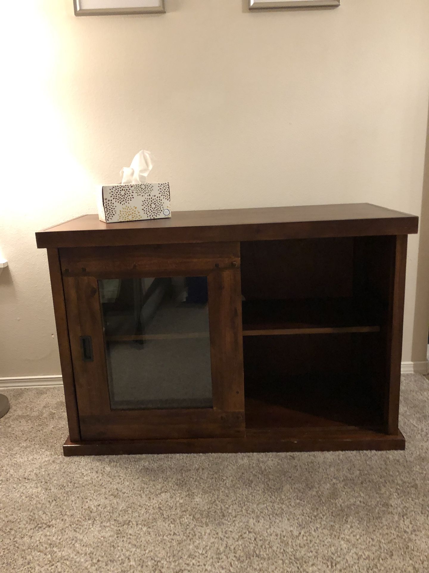 Madera Media Stacking Cabinet - Only Serious Offers Please