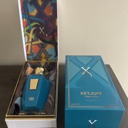 Xerjoff MENS Cologne Brand New