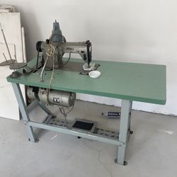 Juki Sewing Machine