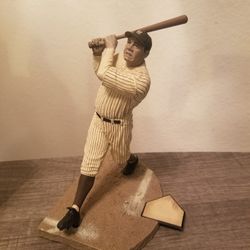 Mcfarlane Babe Ruth Yankees