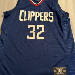 Clippers Blake Griffin Jersey 