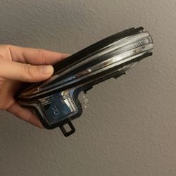 Toyota Tacoma Signal Lights