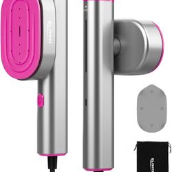 Travel Steamer for Clothes