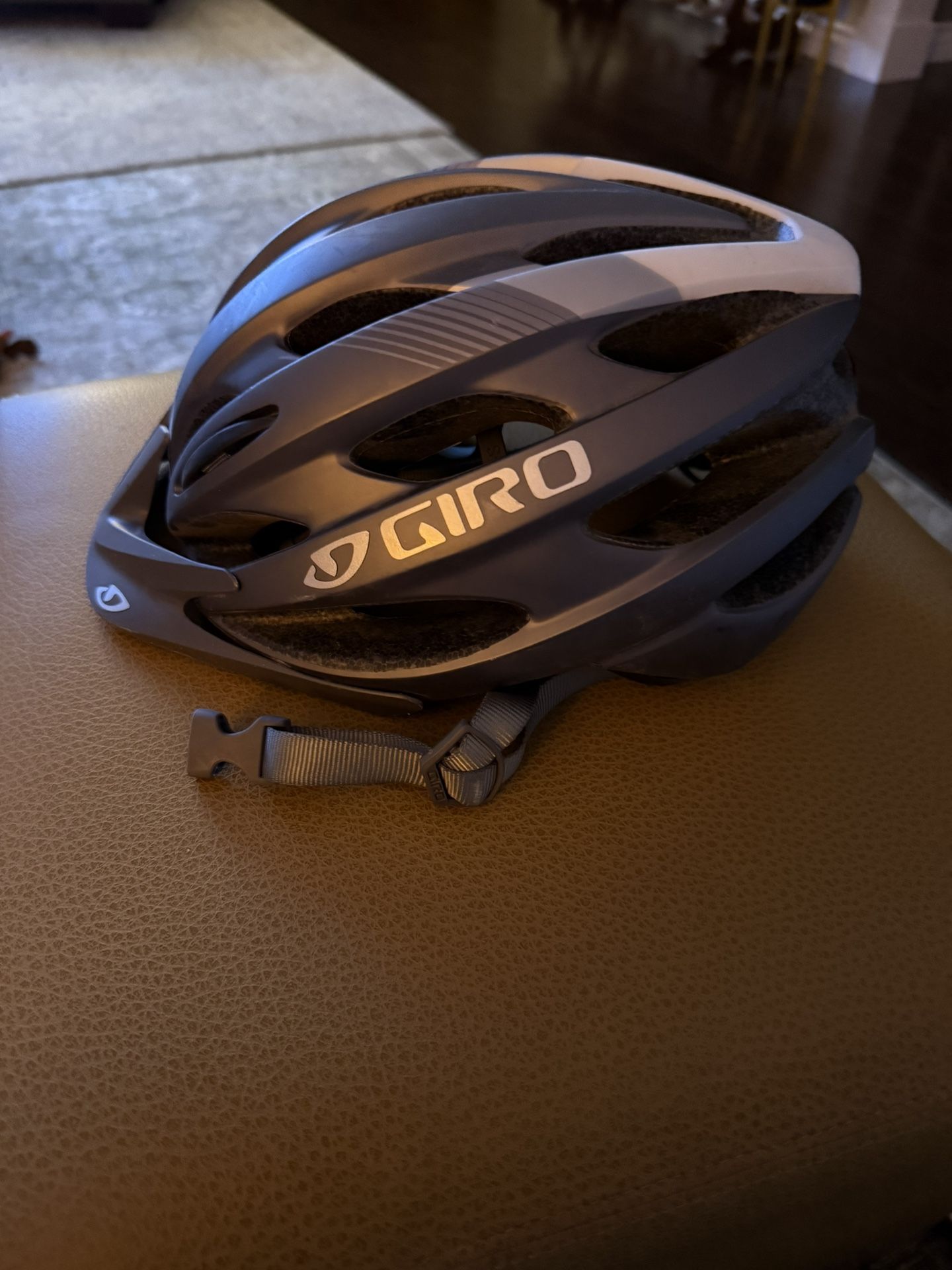 Bicycle Helmet