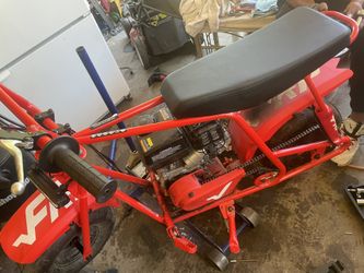 minibike