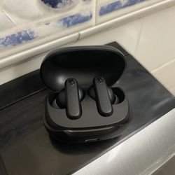 Skullcrusher Earbuds