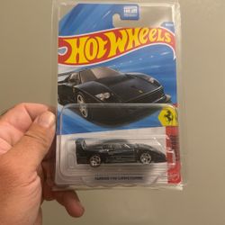 Ferrari STH