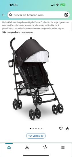 Stroller