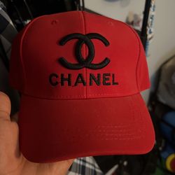 Chanel Hat