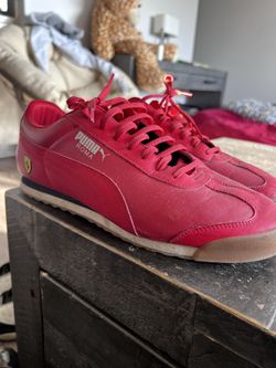 Pumas Ferrari Edition 