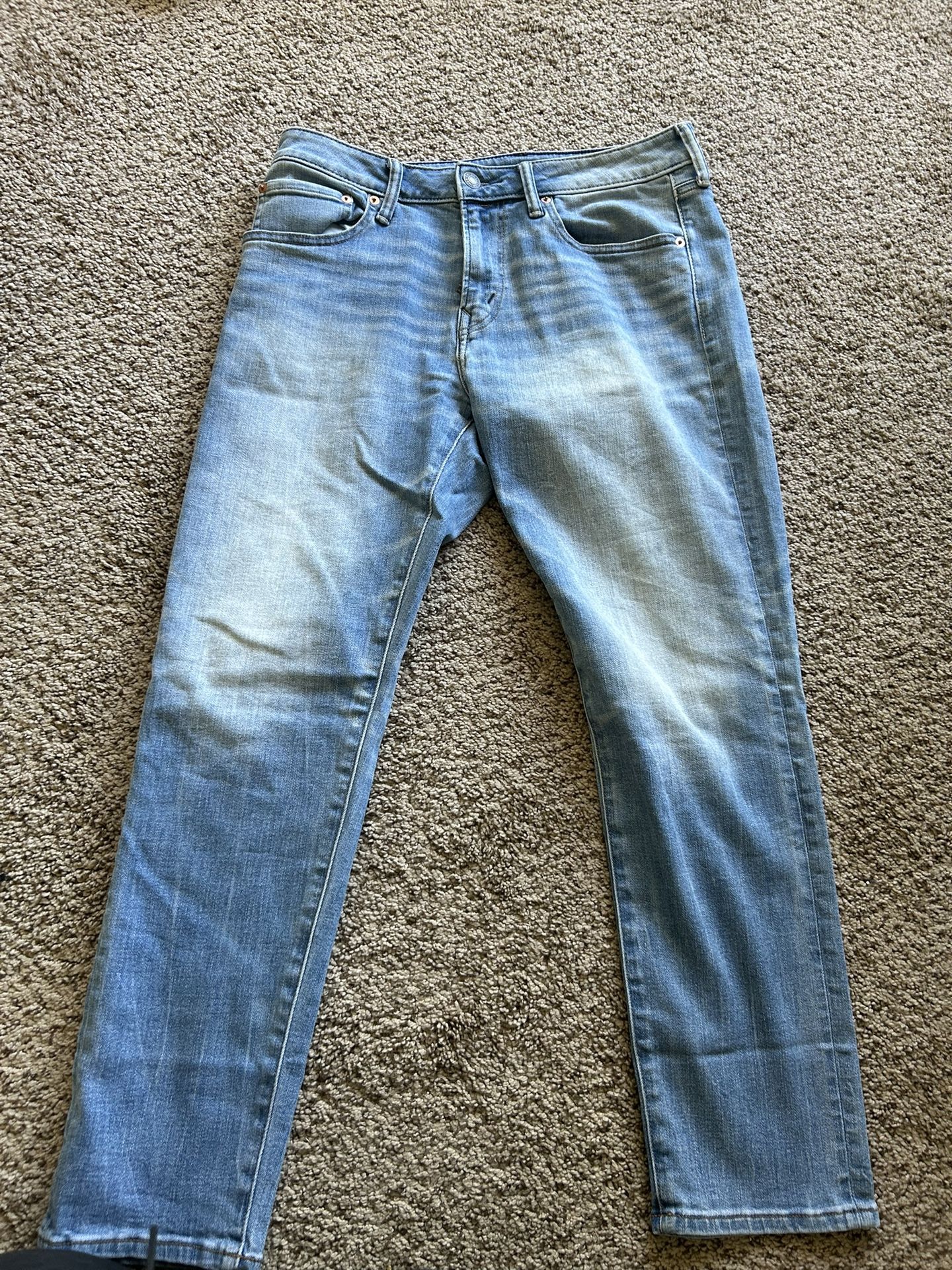 4 American Eagle Pants 15 Each Or 45 For All