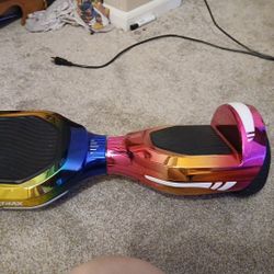 Hover Board