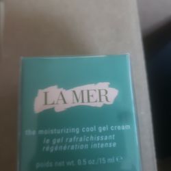 La Mer Cream