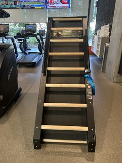 Excellent condition Jacob’s Ladder For Sale