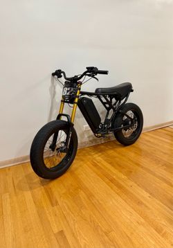 1500w Ridstar q20