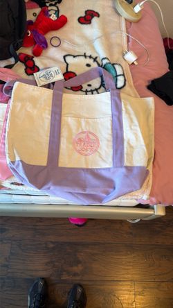 Bolsa tRADERJOES