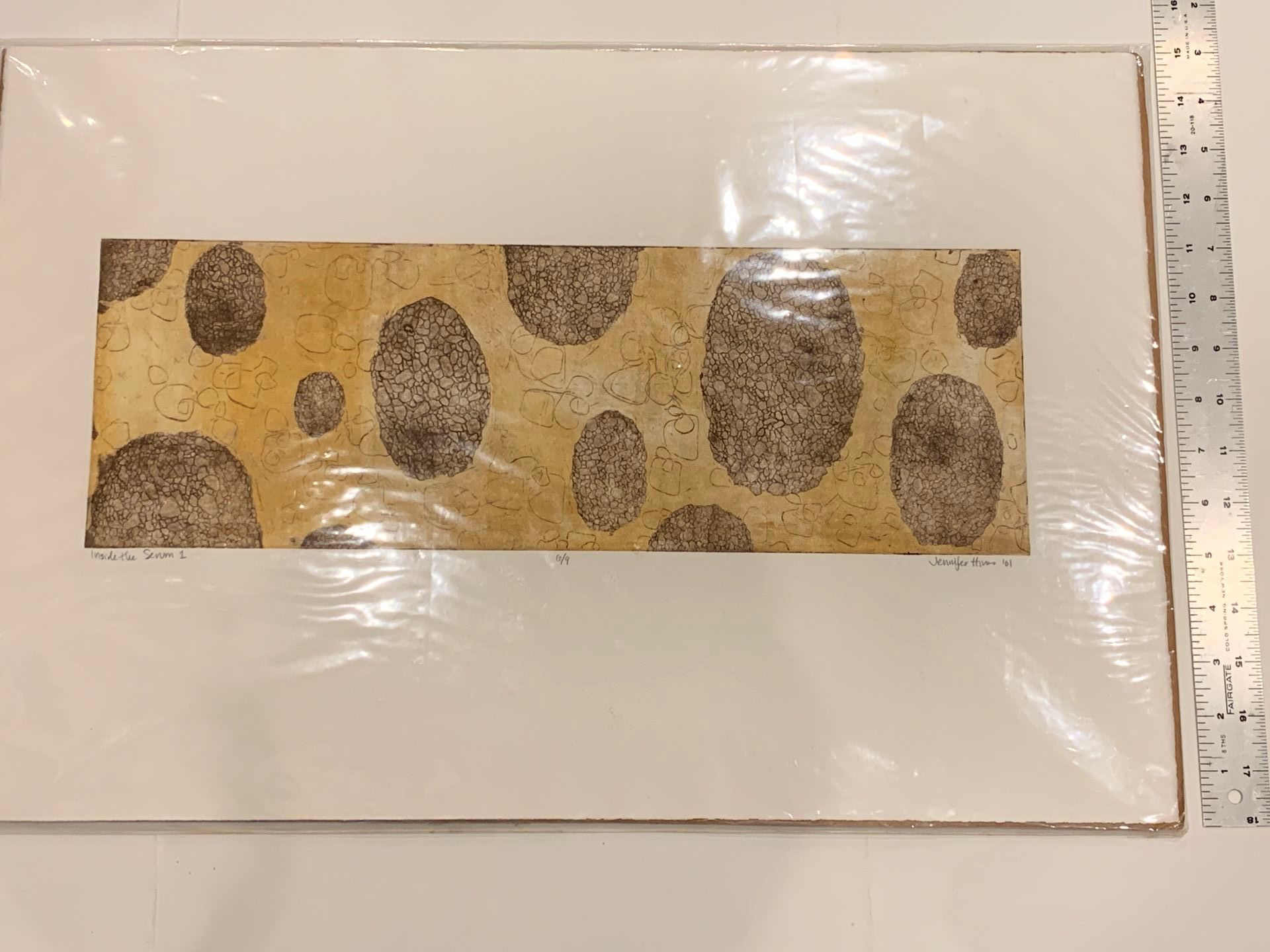 Handmade Art (original Prints)