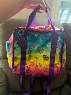 Disney Raya and the Last Dragon Tote Bag $10 OBO