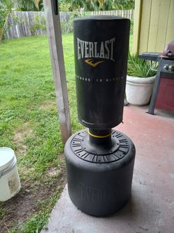 Bosa Para Boxear