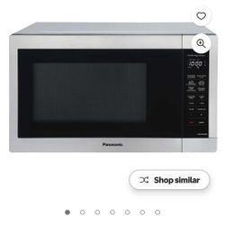 Panasonic MICROWAVES 