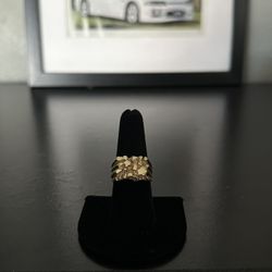 14k Men’s Ring