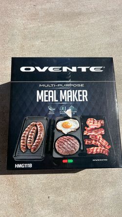 Meal maker