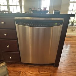 Dishwasher GE Profile
