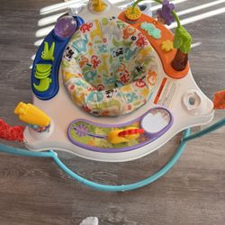 Baby Bouncer 