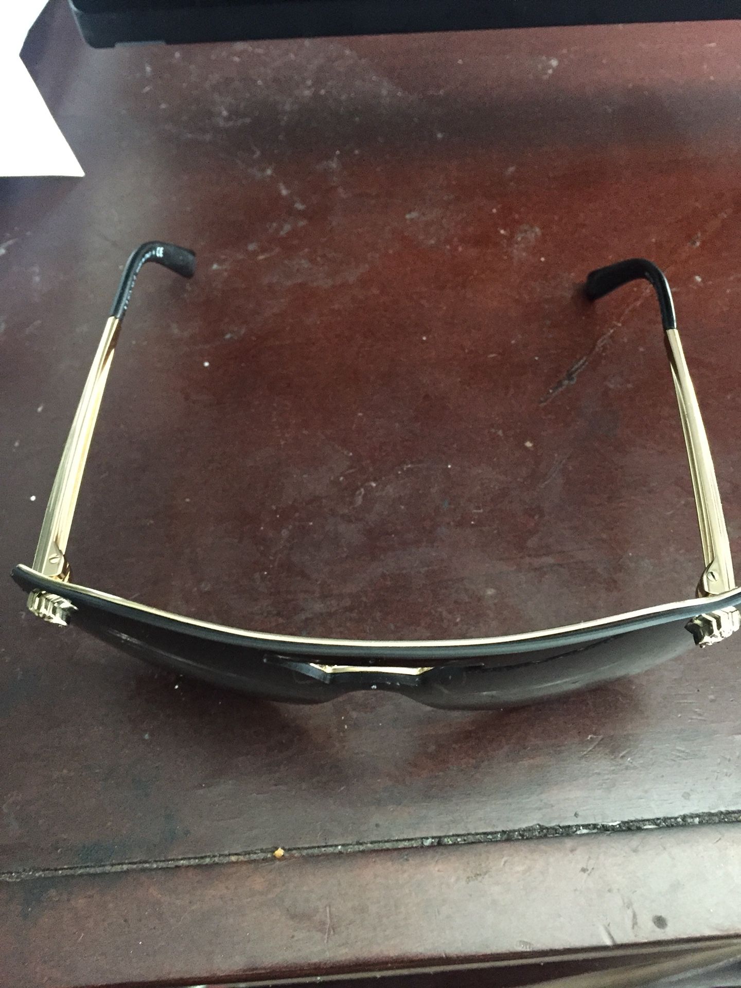 2018 Versace sunglass