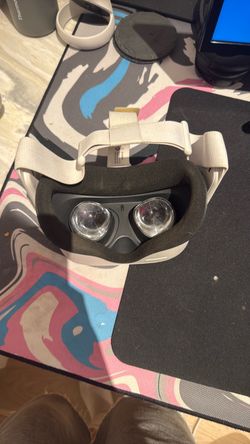 Oculus quest 2 no box