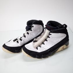 Air Jordan 9s Retro OG - M Size 12