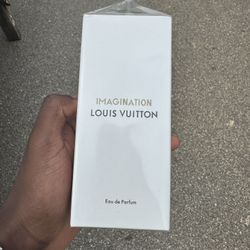 Louis Vuitton Imagination Cologne