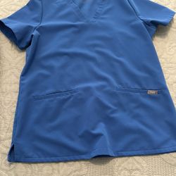 Scrub - Figs Women Medium In Excellent Condition