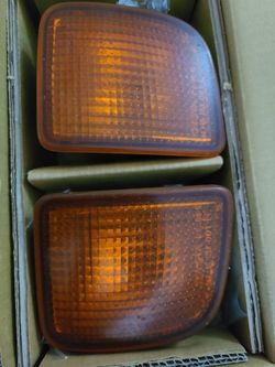 1st gen tacoma signal lights