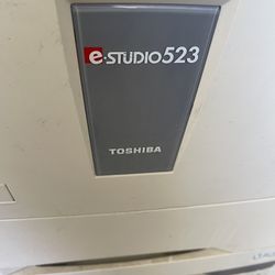 Copy Machine eStudio 523