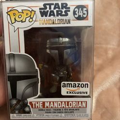 Star Wars Funko Pops 