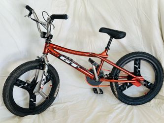 BMX GT Performer original 85'