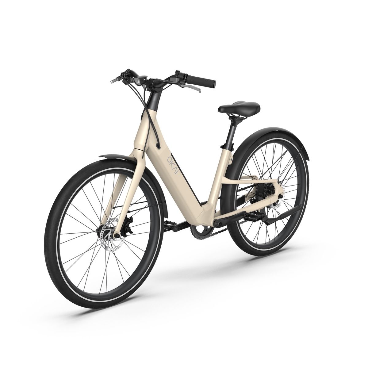 Okai Stride Electric Bike Brand New 50% Off